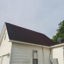 Roof and House Wash in Lexington, SC 0