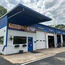 Commercial-Pressure-Washing-in-Columbia-SC 0